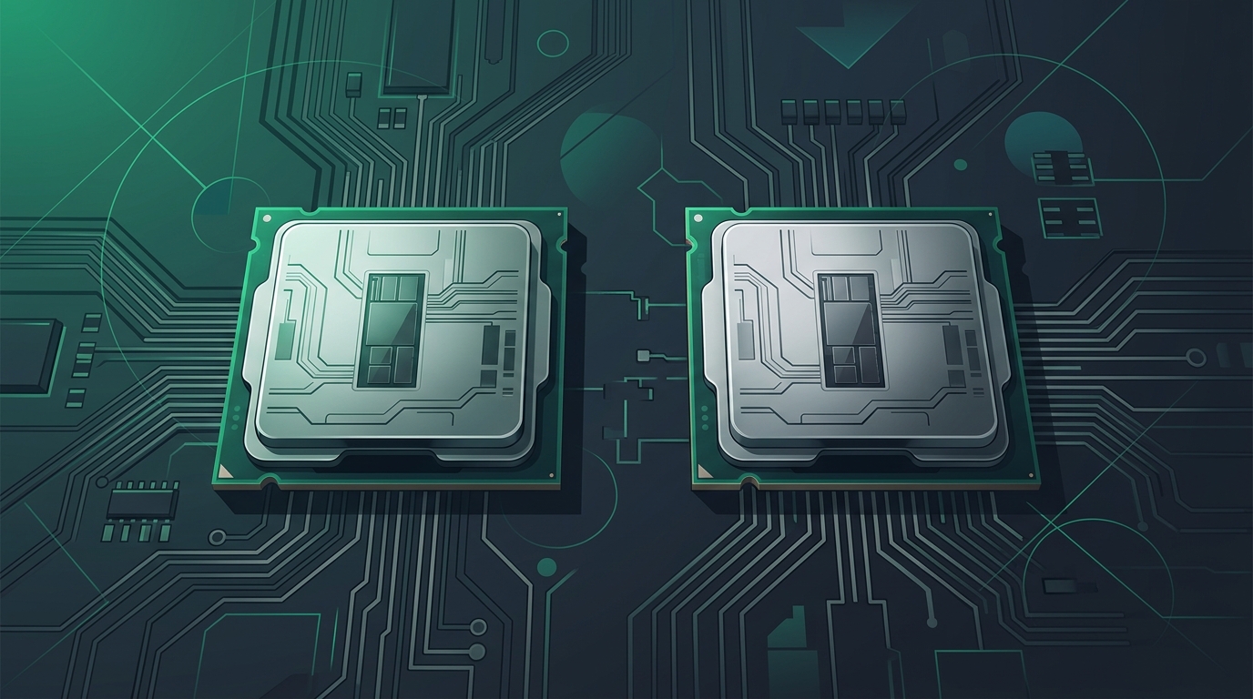 9800X3D vs 9950X3D: Which Gaming CPU to Buy in 2026