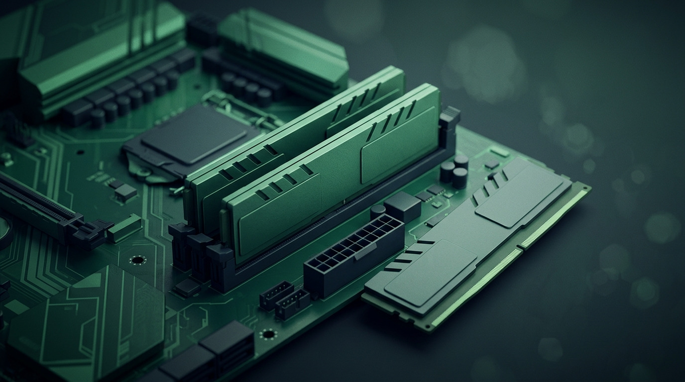 Dual-Channel vs Single-Channel RAM: Why It Matters