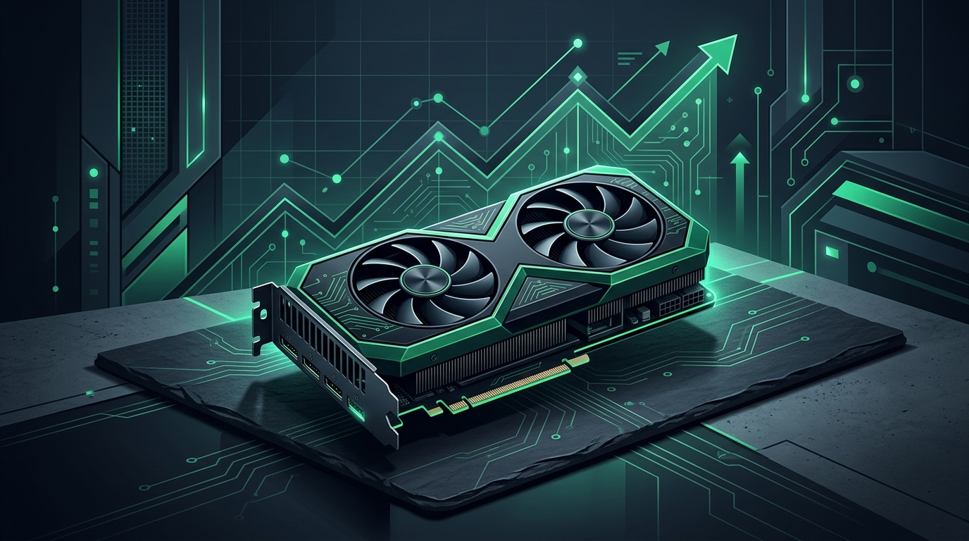 GPU Prices UK 2026: What the Market Actually Did
