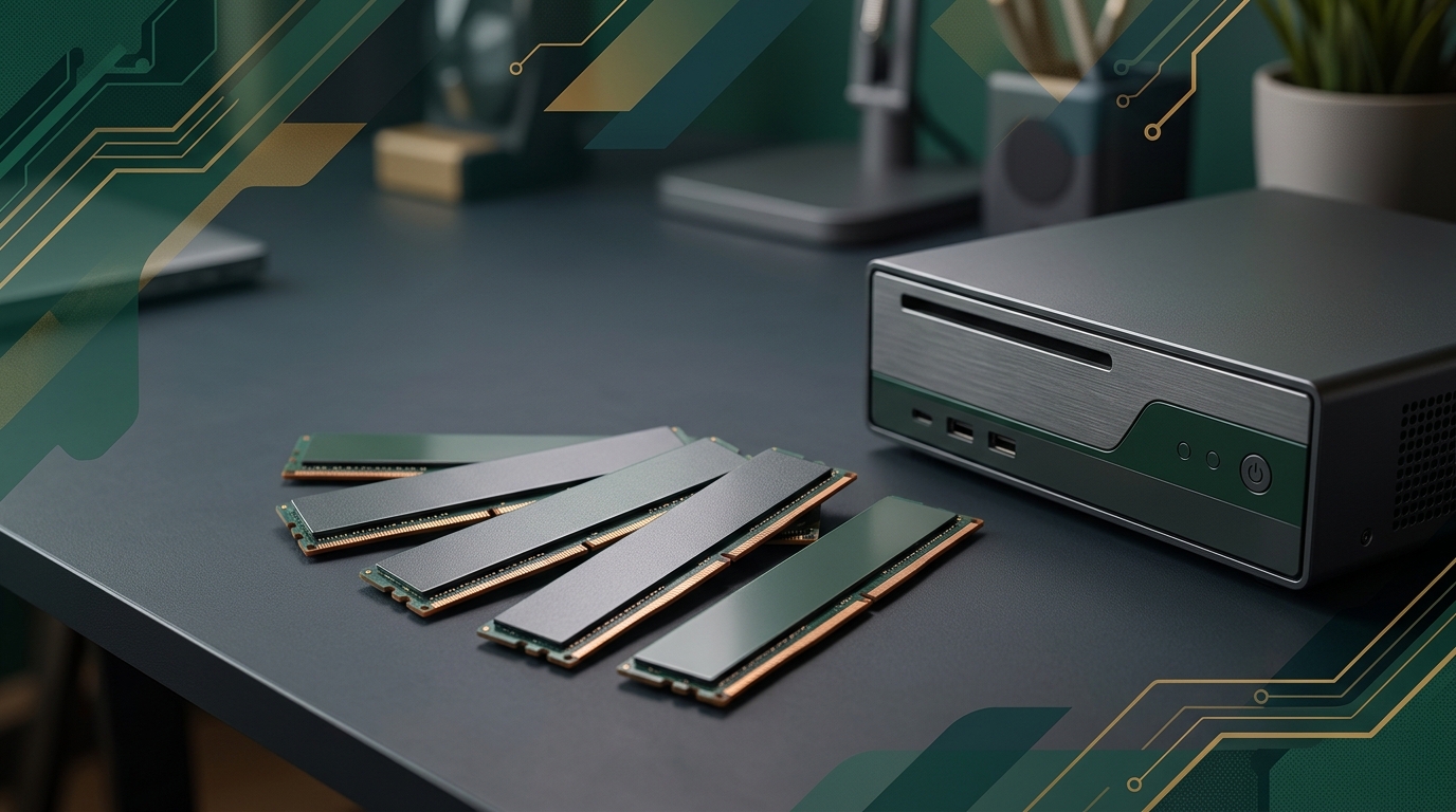 How Much RAM Do You Need for Windows 11 in 2026?