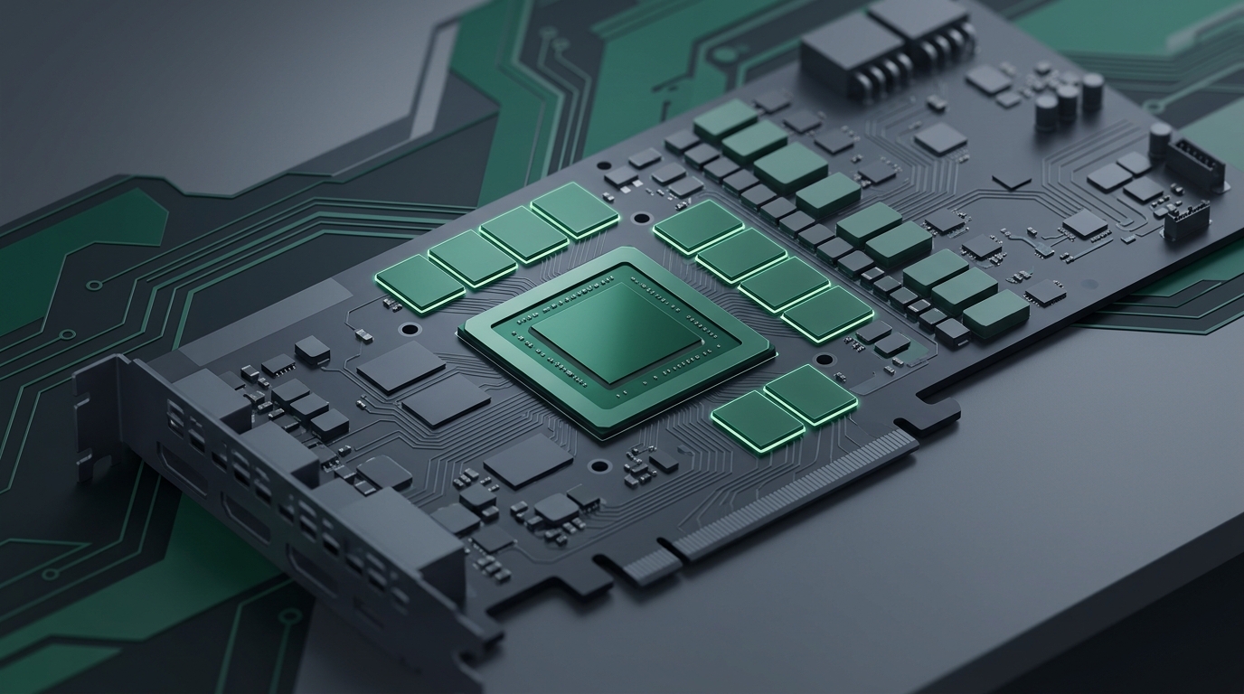 How Much VRAM Do You Actually Need? UK GPU Guide