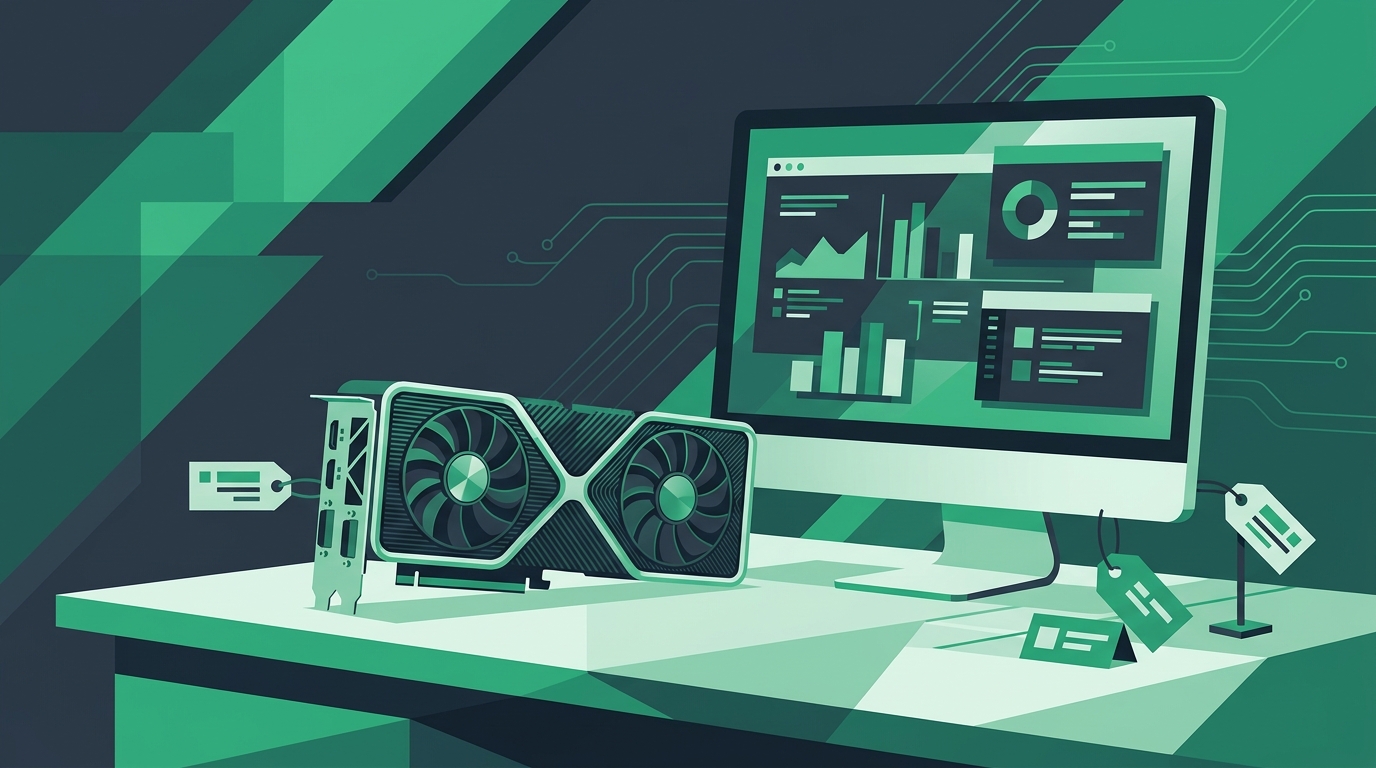 How to Choose the Right GPU in 2026 (UK Buying Guide)