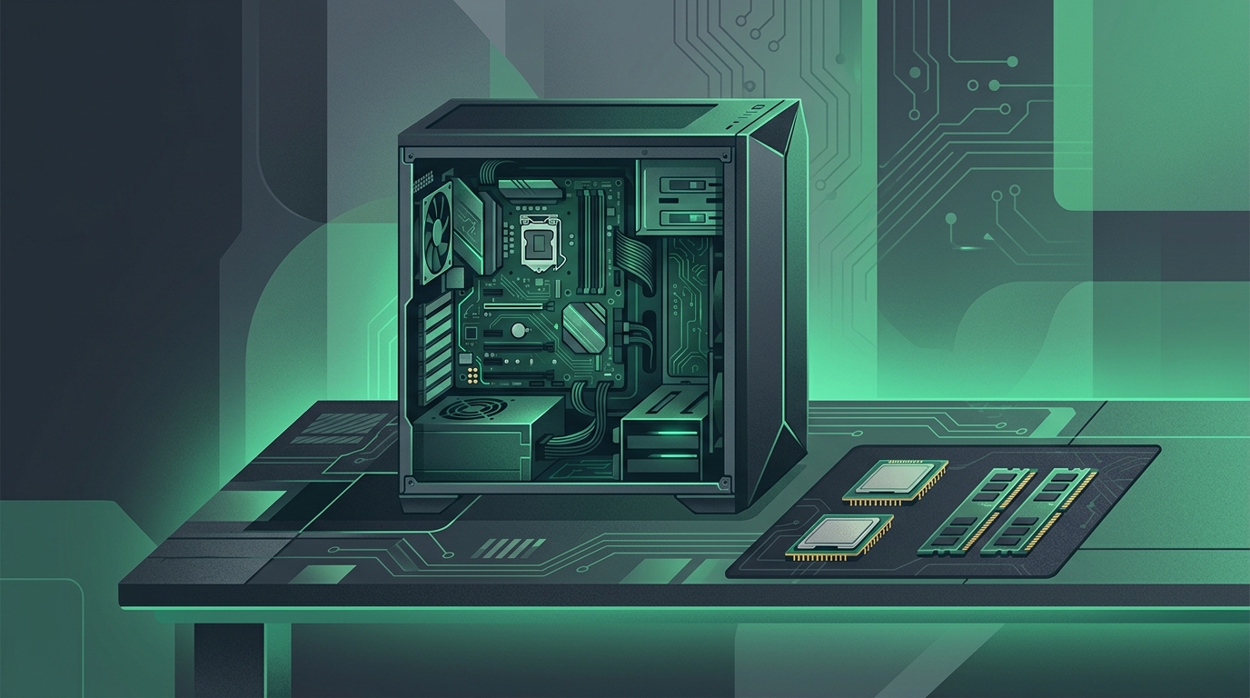 Minecraft Needs 16GB RAM Now: Should You Upgrade Your CPU?