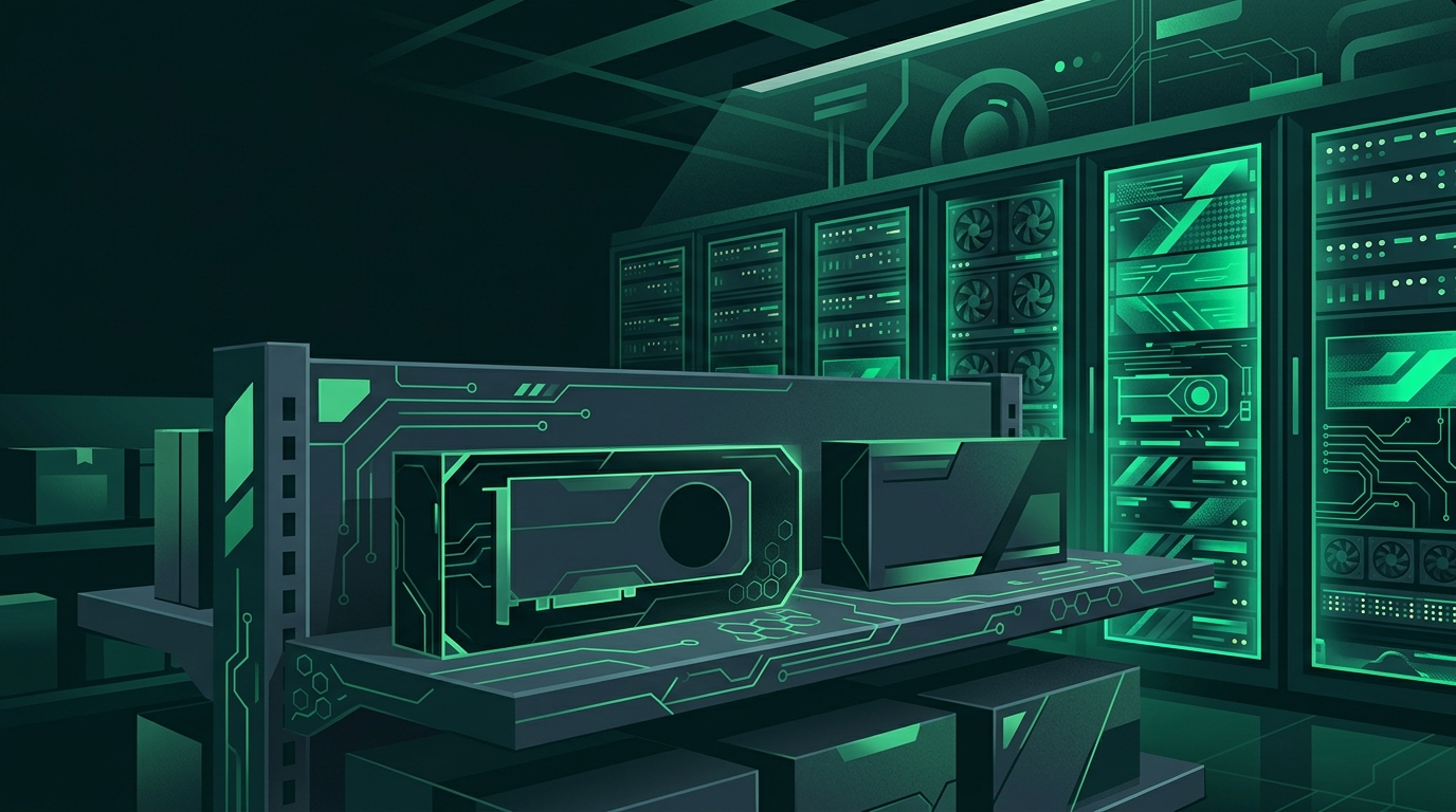 GPU Shortages 2026: How Nvidia's AI Boom Squeezes Gamers