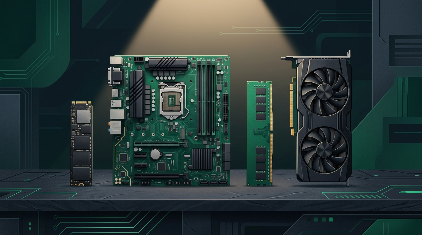 Prime Big Deal Days PC Deals: Which Are Real Lows?
