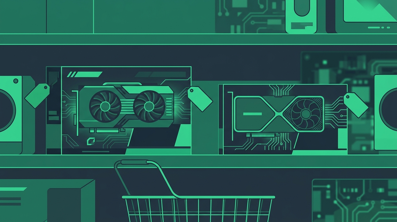 Should You Buy an Older GPU in 2026? A UK Buying Guide