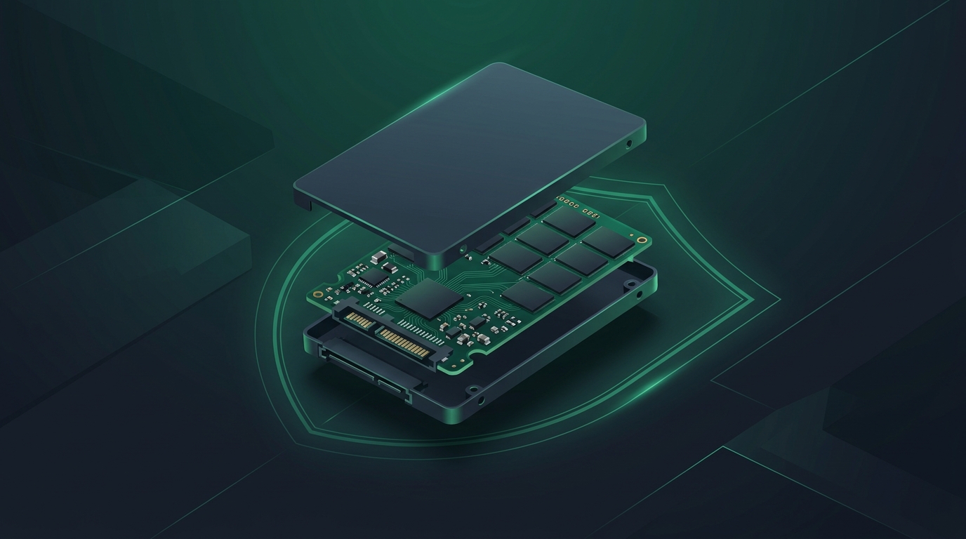 SSD Reliability and Performance: Key Facts