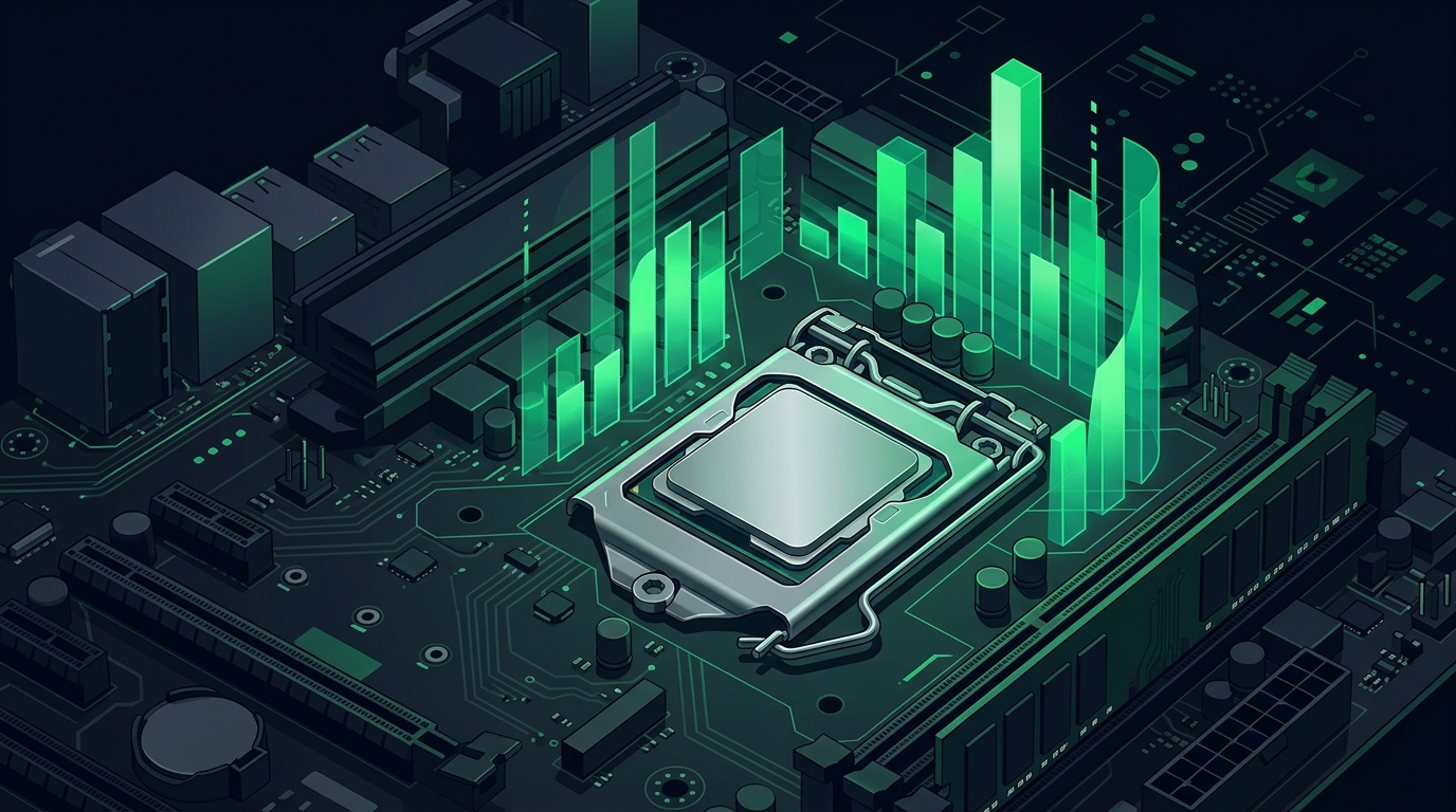 Understanding CPU Benchmarks: What Actually Matters