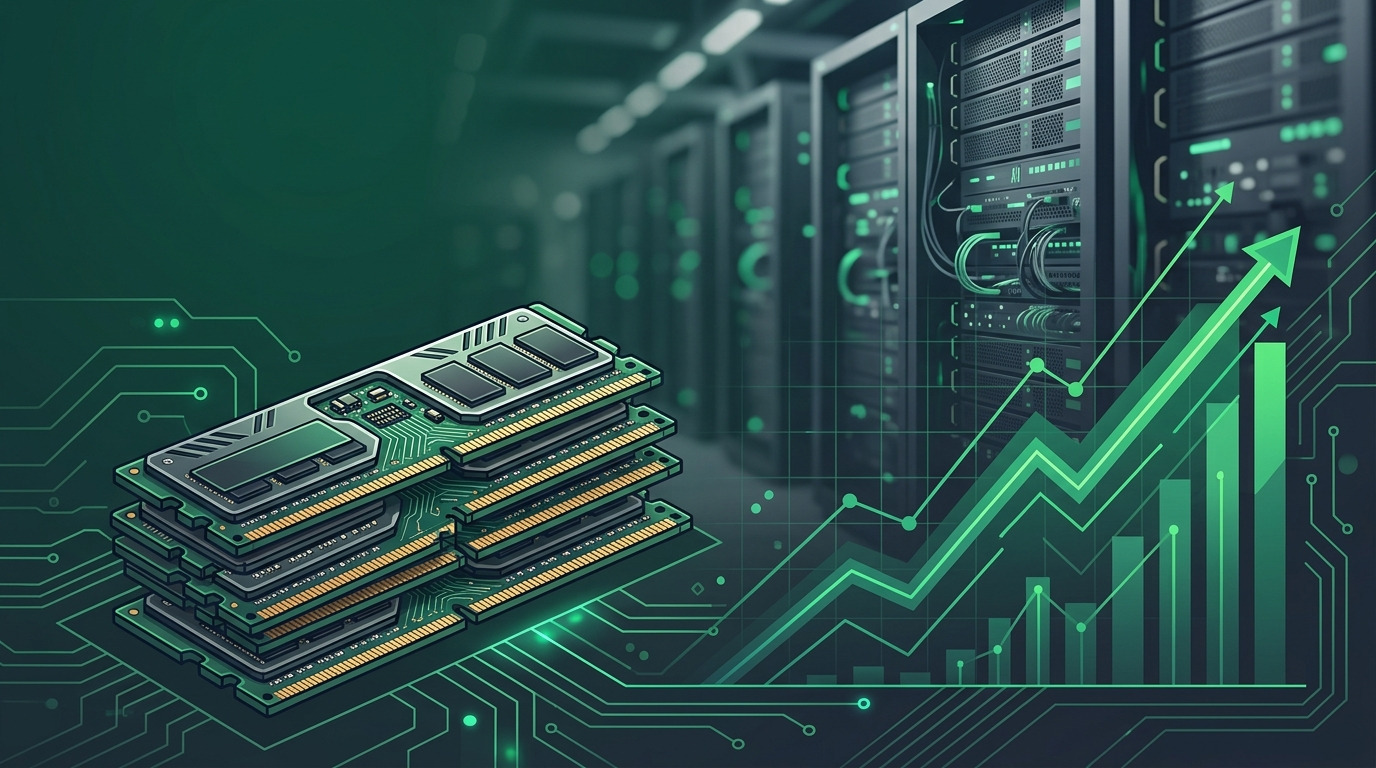 RAM Prices Won't Fall Until 2028: What UK Buyers Should Do